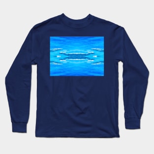 Mirage Long Sleeve T-Shirt